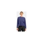 Odlo pull multisport à col rond cubic pour femme, l, violet Odlo pull multisport à col rond cubic pour femme, l, violet