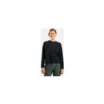 Odlo pull multisport à col rond cubic pour femme, xs, black Odlo pull multisport à col rond cubic pour femme, xs, black