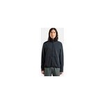 Odlo pull multisport semi - zipp en polaire  structure quadrille essentials pour homme, xxl, black ...