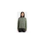 Odlo pull multisport semi - zipp en polaire  structure quadrille essentials pour homme, xxl, gray