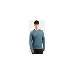 Odlo pull run easy warm pour homme, xxl, blau Odlo pull run easy warm pour homme, xxl, blau