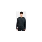 Odlo pull run easy warm pour homme, s, black
