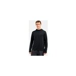 Odlo pull de running � capuche essentials thermal pour homme, xxl, noir