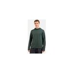 Odlo pull de running � capuche essentials thermal pour homme, xxl, vert