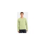 Odlo pull de running à col rond essentials thermal pour homme, l, Odlo pull de running à col rond essentials thermal pour homme, l,