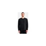 Odlo pull de running à col rond essentials thermal pour homme, xxl, black Odlo pull de running à col rond essentials thermal pour homme, xxl, black