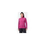 Odlo pull technique à col ½ zippé roy pour femme, xs, pink Odlo pull technique à col ½ zippé roy pour femme, xs, pink