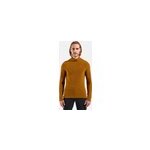 Odlo pull technique  col  zipp roy pour homme, xl,
