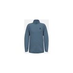 Odlo pull technique à col ½ zippé roy stripe pour enfant pour enfant, 104, blue Odlo pull technique à col ½ zippé roy stripe pour enfant pour enfant, 104, blue