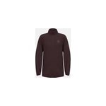 Odlo pull technique à col ½ zippé roy stripe pour enfant pour enfant, 104, bordeaux Odlo pull technique à col ½ zippé roy stripe pour enfant pour enfant, 104, bordeaux