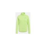 Odlo pull zeroweight ceramiwarm pour femme, xs, vert