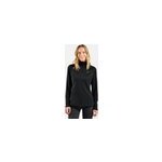 Odlo pull ½ zip essentials ceramiwarm pour femme, xs, noir Odlo pull ½ zip essentials ceramiwarm pour femme, xs, noir