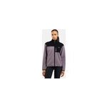 Odlo pull à zip intégral en polaire épaisse essentials pour femme, l, violet Odlo pull à zip intégral en polaire épaisse essentials pour femme, l, violet