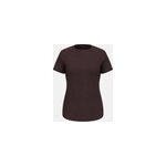 Odlo t - shirt active 365 pour femme, s, bordeaux