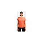 Odlo t - shirt active 365 pour femme, xs, orange