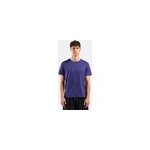 Odlo t - shirt essential 365 pour homme, xl, purple