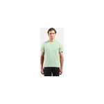 Odlo t - shirt essential 365 pour homme, l, green