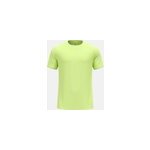Odlo t - shirt essential 365 pour homme, xl, vert
