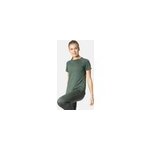 Odlo t - shirt active 365 linencool pour femme, xs, vert