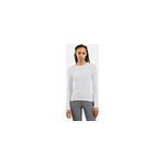 Odlo t - shirt à manches longues active warm pour femme, xs, blanc Odlo t - shirt à manches longues active warm pour femme, xs, blanc