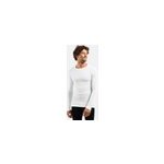 Odlo t - shirt à manches longues active warm pour homme, xs, blanc Odlo t - shirt à manches longues active warm pour homme, xs, blanc