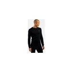 Odlo t - shirt à manches longues active warm pour homme, xs, noir Odlo t - shirt à manches longues active warm pour homme, xs, noir