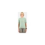 Odlo t - shirt cargo explorer chill - tec pour femme, m, vert