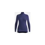 Odlo t - shirt à col montant zippé active x - warm pour femme, s, Odlo t - shirt à col montant zippé active x - warm pour femme, s,