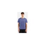 Odlo t - shirt essential 365 pour homme, s, violet