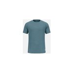 Odlo t - shirt essential 365 pour homme, xxl, blau