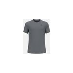 Odlo t - shirt f - dry pour homme, s, gris