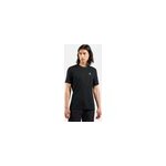 Odlo t - shirt f - dry pour homme, s, noir