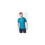 Odlo t - shirt  imprim paysage nikko pour homme, s, blue