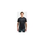 Odlo t - shirt imprim� ride 365 performance wool 130 pour homme, s, noir