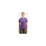 Odlo t - shirt raincloud m�rinos 160 pour femme, xs, violet