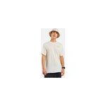 Odlo t - shirt � manches courtes ascent merino 160 collective voices pour homme, xl, beige