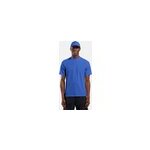 Odlo t - shirt � manches courtes et col rond cubic light pour homme, xl, blau