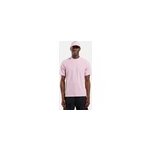 Odlo t - shirt � manches courtes et col rond cubic light pour homme, xl, rose