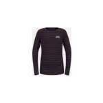 Odlo sous - v�tement technique active warm originals kids stripes haut pour enfant, 116, blau