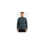 Odlo chemise  manches longues halden pour homme, xxl,