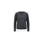 Odlo t - shirt  manches longues en lyocell tencel active 365 pour femme, s, black