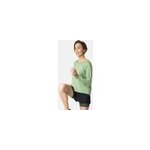 Odlo t - shirt  manches longues en lyocell tencel active 365 pour femme, s, green