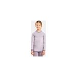 Odlo t - shirt à manches longues performance warm kids' pour enfant pour enfant, 116 / 128, purple Odlo t - shirt à manches longues performance warm kids' pour enfant pour enfant, 116 / 128, purple