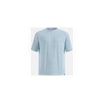 Odlo t - shirt multisport � manches courtes et col rond cubic pour homme, xl, blau