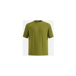 Odlo t - shirt multisport � manches courtes et col rond cubic pour homme, xl, vert