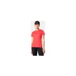 Odlo t - shirt de running essential flyer pour femme, s, rouge Odlo t - shirt de running essential flyer pour femme, s, rouge