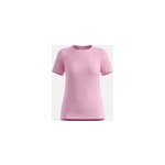 Odlo t - shirt de running sans coutures � manches longues essentials 2. 0 pour femme, xs, rose