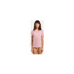 Odlo t - shirt technique en laine m�rinos 160 natural pour femme, xs, rose