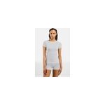 Odlo t - shirt technique  manches courtes performance x - light pour femme, xs, white