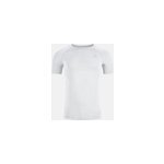 Odlo t - shirt technique  manches courtes performance x - light pour homme, m, blanc